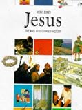 Jesus: The Man Who Changed History (Lion Factfinders)