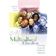Multicultural Education: A Caring-Centered, Reflective Approach with Internet Guide and PowerWeb
