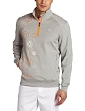 Puma Mens Golf 1/4 Zip Popover 41RDB8L2Z L. SL160 Puma Mens Golf 1/4 Zip Popover