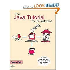 The Java Tutorial for the Real World