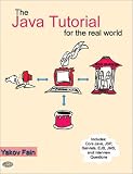 The Java Tutorial for the Real World