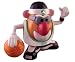 Search : Mr. Potato Head: NBA Boston Celtics