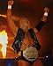 SYCHO SID (SID VICIOUS) - AUTOGRAPHED COLOR 8 x 10 WWE WRESTLING PHOTO