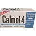 Calmol 4 Suppositories 24 (3 Pack)