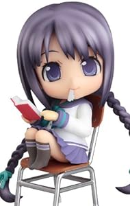 劇場版“文学少女
