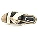 Alfani Plymouth Womens Open Toe Wedge Sandals Shoes