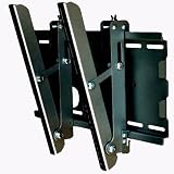 plasma TV LCD wall mount bracket fits Toshiba 26 32 37' 40 42 46 TVs 26AV500U 32CV510U 32RV530U 32RV530U 37RV530 37CV510U 37RV530U 37HL67 37HL17 40RV525U 42HL167 42RV530U 46RV530U 46XV545U 1FE