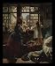 Friedrich Eduard Heim Meyer (Good morning, dear father) Framed Art Poster Print - 11 X 17