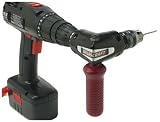 Milescraft 1390 Drill90 Right Angle Drill Attachment