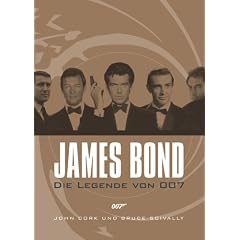James Bond. Die Legende von 007