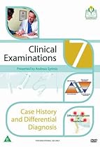 Case History Taking and Differential Diagnosis (Clinical Examinations DVD Series)