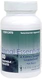 VetriScience Laboratories Renal Essentials for Cats - 60 Count