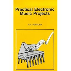 Practical Electronic Music Projects (BP)