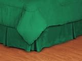NBA Boston Celtics Bedskirt - Dark Green (Full)&nbsp;