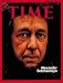 Alexander Solzhenitsyn / TIME Cover: February 25, 1974, Art Poster by TIME Magazine