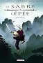 Le Sabre et l'Ep�e, Tome 1 : La Yesha