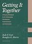 Getting It Together: A Process Workbook for K-12 Curriculum Development, Implementation, and Assessment