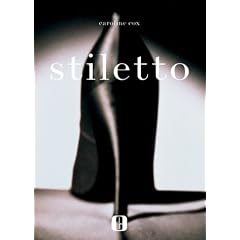 Stiletto (Gebundene Ausgabe)