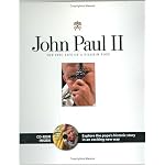 Pope John Paul II: The Epic Life Of A Pilgrim Pope book cover