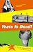 Yeats Is Dead!: A Mystery by 15 Irish Writers (Vintage Crime/Black Lizard)
