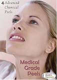 Advanced Chemical Peels, Vol. 4, Medical Grade Peels
