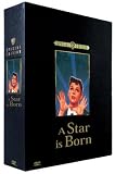 A Star Is Born (Deluxe Series) [DVD] [1954]