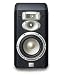 Electronics : JBL L830 3-Way 6-Inch Bookshelf Loudspeaker (Pair, Black)