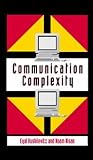 Review Cambridge University Press  / Communication Complexity