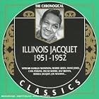 1951-1952 by  Illinois Jacquet 