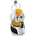 Hamilton Beach 70579 Big Mouth Duo 14 Cup Food Processor 