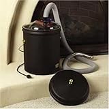 Cricket Ash Vac