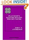 Flaubert's Madame Bovary: The Zen Novel