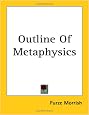 Outline of Metaphysics
