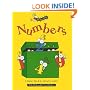Numbers (Sticker Bugs)