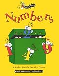 Numbers (Sticker Bugs)