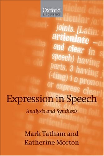 Computational Linguistics