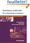 Ventilation artificielle : De la phys...