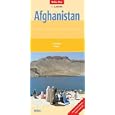 Afghanistan Map by Nelles (Nelles Maps) (French and German Edition) (English, French and... by Nelles Verlag