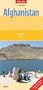 Afghanistan (Nelles Map) (English, French and German Edition)