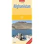 Afghanistan Nelles Map: City map: Kabul (Nelles Maps)
