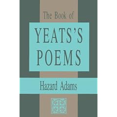 The Book of Yeats's Poems