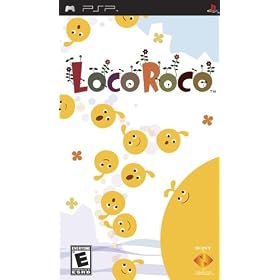 LocoRoco