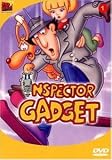Eigenschaften AVU  / Inspector Gadget , Teil 1, Episoden 01-03