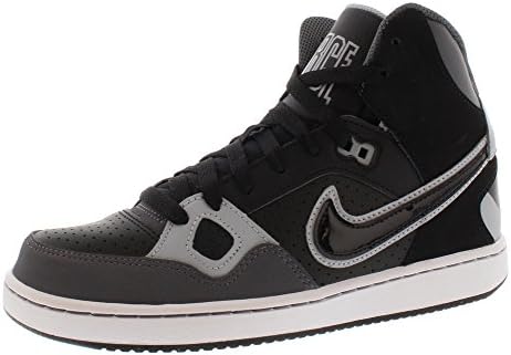 Nike Son Of Force Mid Gradeschool Kid's Shoes Size 5