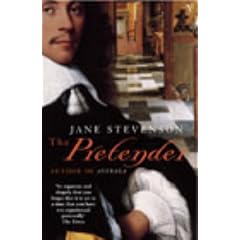 The Pretender