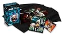 .hack//Roots, Vol. 1 (Limited Edition Boxed Set with T-Shirt, Soundtrack, Art Box, Game Demo)