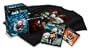 .hack//Roots, Vol. 1 (Limited Edition Boxed Set with T-Shirt, Soundtrack, Art Box, Game Demo)