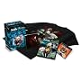 .hack//Roots, Vol. 1 (Limited Edition Boxed Set with T-Shirt, Soundtrack, Art Box, Game Demo)