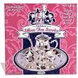 Children's Silver Tea Service