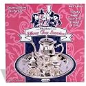 Children's Silver Tea Service